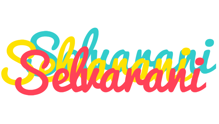 Selvarani disco logo