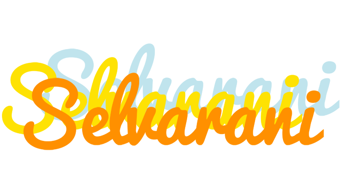 Selvarani energy logo
