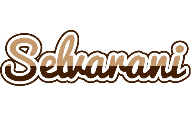 Selvarani exclusive logo
