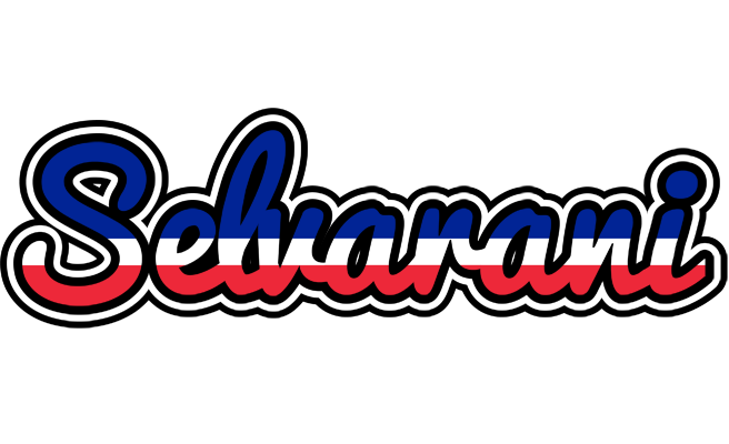 Selvarani france logo