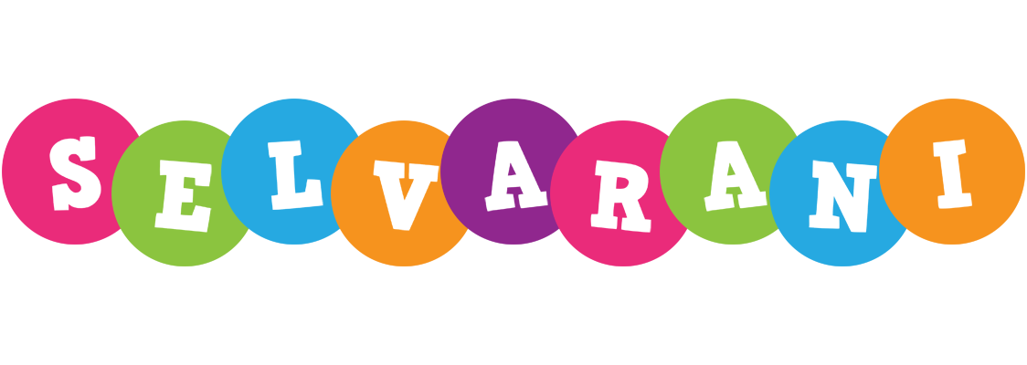 Selvarani friends logo
