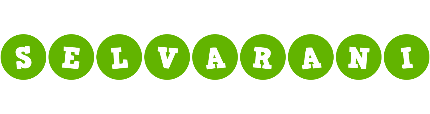 Selvarani games logo