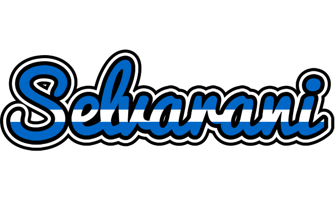 Selvarani greece logo