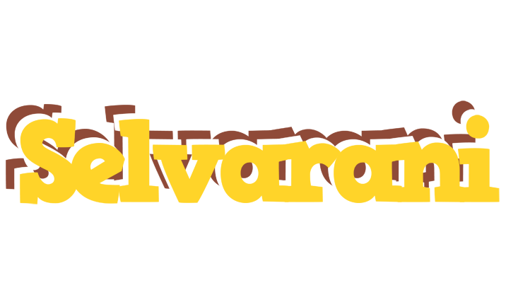 Selvarani hotcup logo