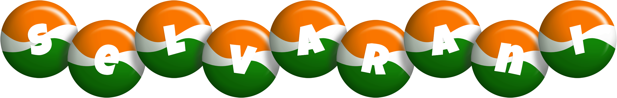 Selvarani india logo