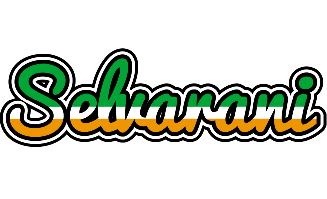 Selvarani ireland logo