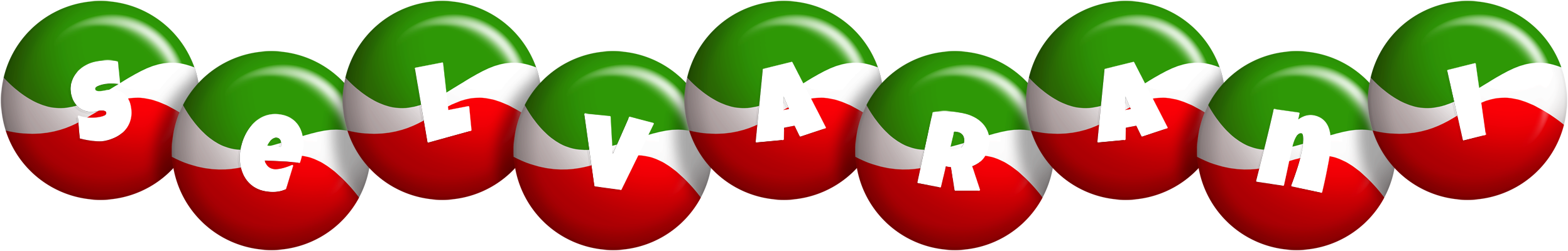 Selvarani italy logo
