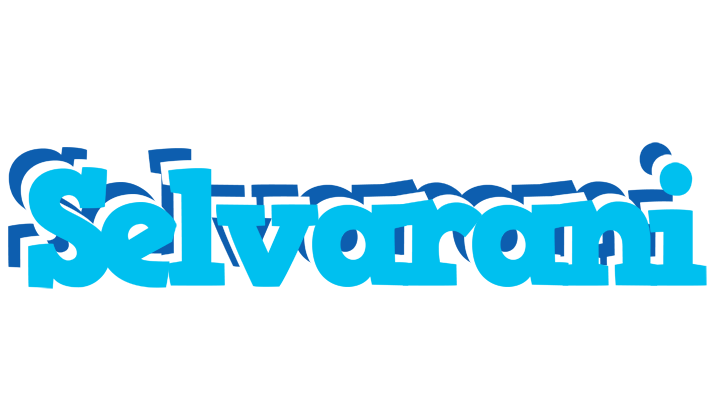 Selvarani jacuzzi logo