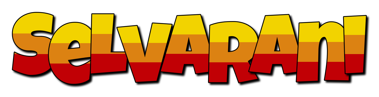 Selvarani jungle logo