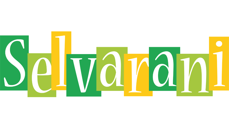 Selvarani lemonade logo