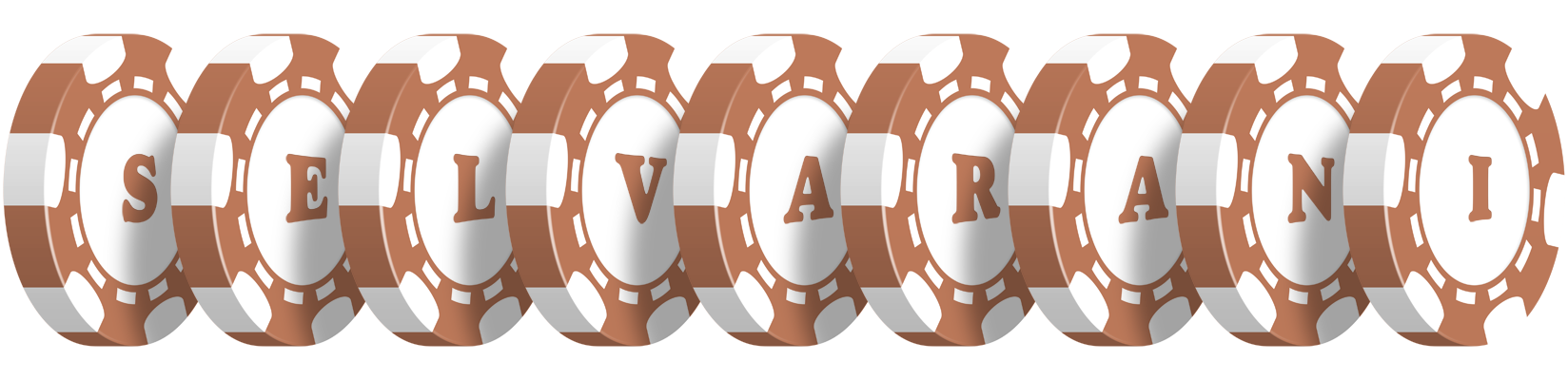 Selvarani limit logo