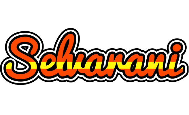 Selvarani madrid logo