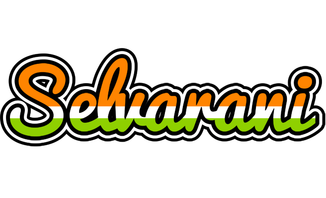 Selvarani mumbai logo