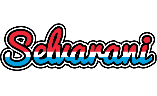 Selvarani norway logo