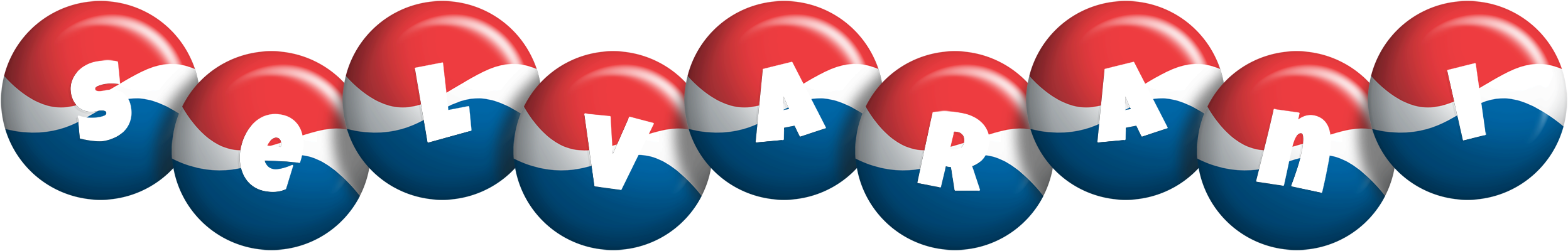 Selvarani paris logo