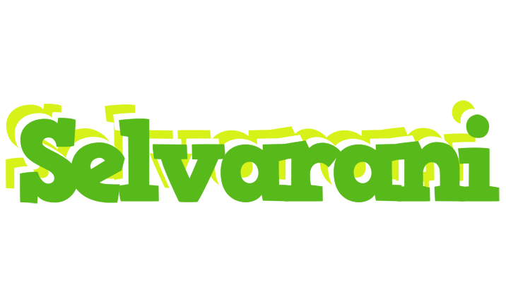 Selvarani picnic logo
