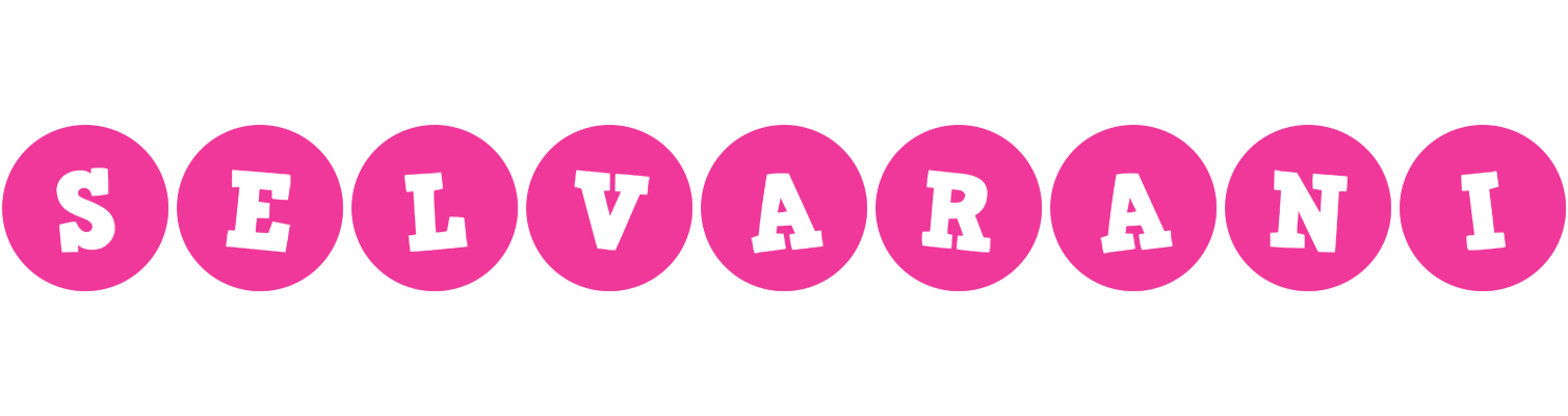 Selvarani poker logo