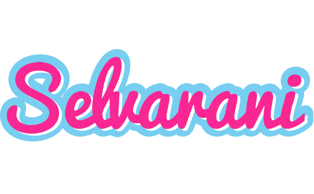 Selvarani popstar logo