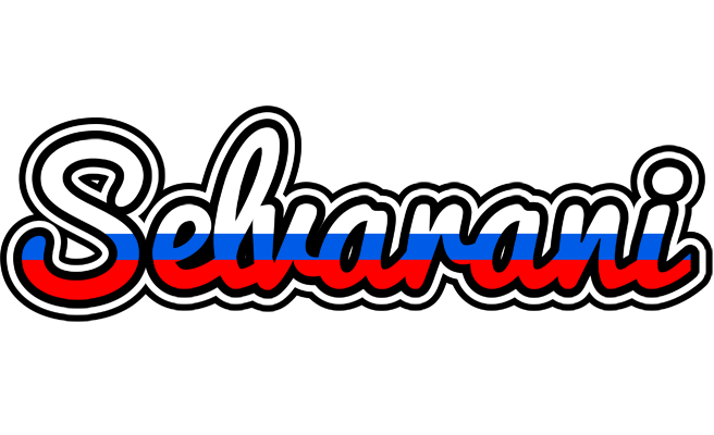 Selvarani russia logo