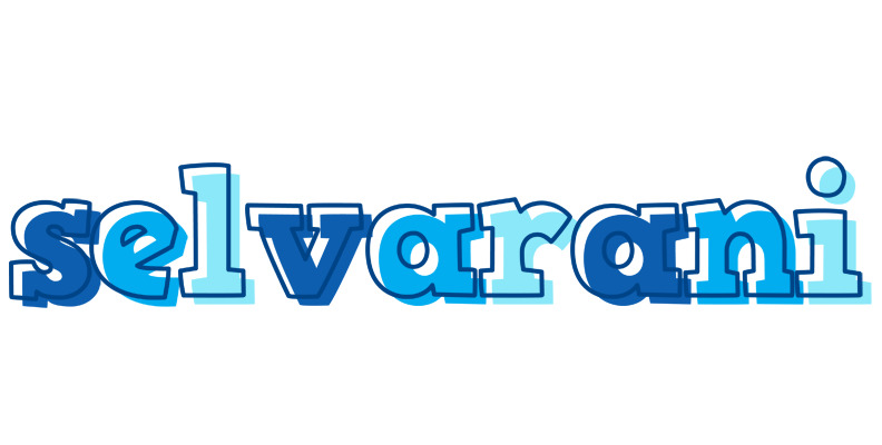 Selvarani sailor logo