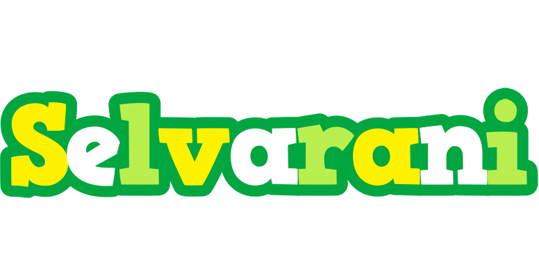 Selvarani soccer logo