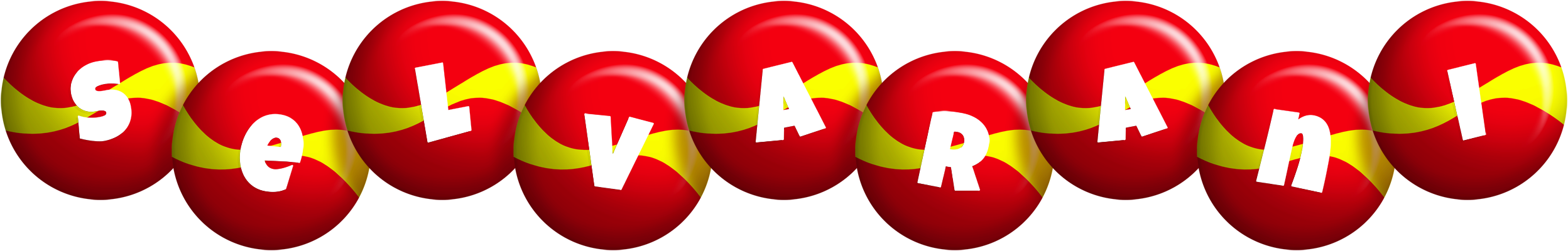 Selvarani spain logo