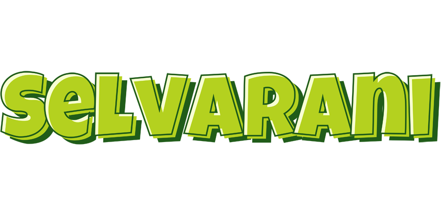 Selvarani summer logo
