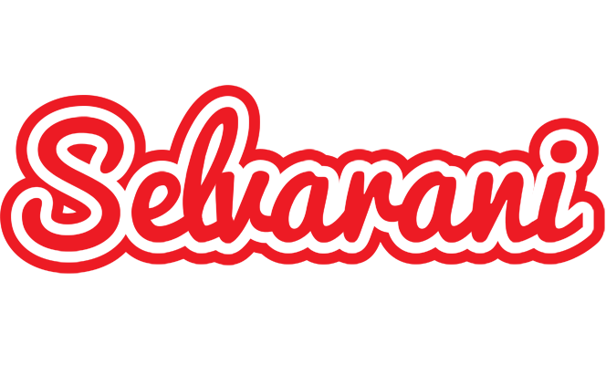 Selvarani sunshine logo