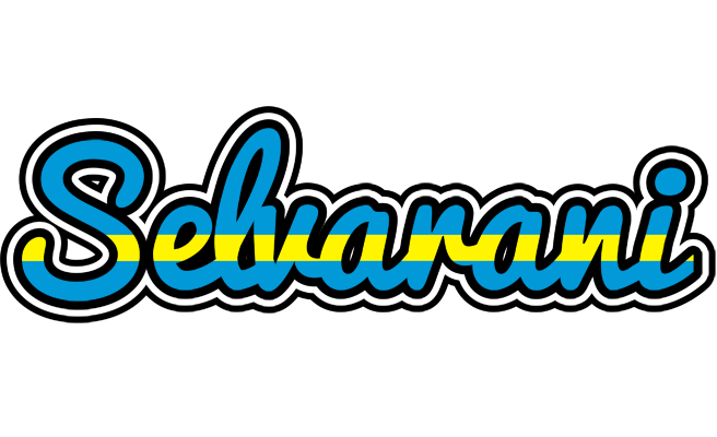 Selvarani sweden logo