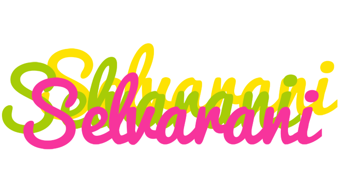 Selvarani sweets logo