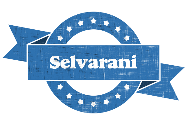 Selvarani trust logo