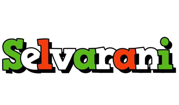 Selvarani venezia logo