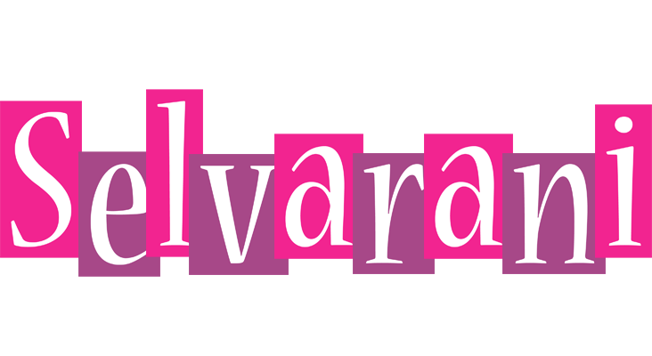 Selvarani whine logo