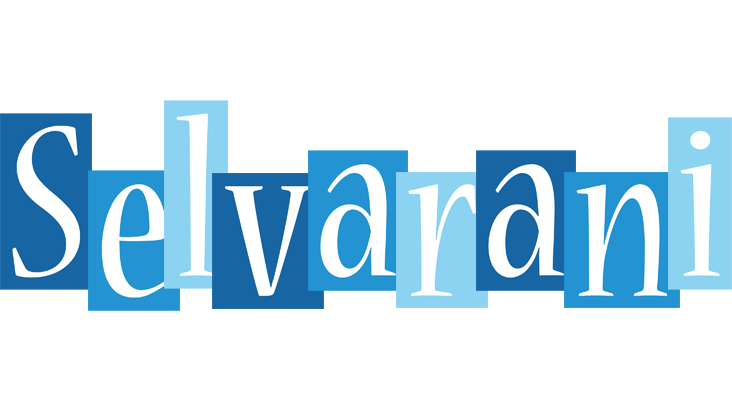 Selvarani winter logo