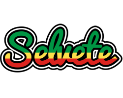 Selvete african logo