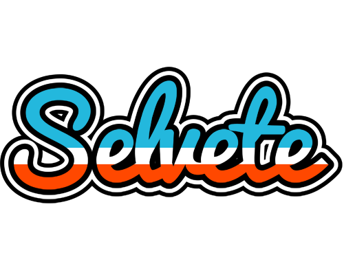 Selvete america logo