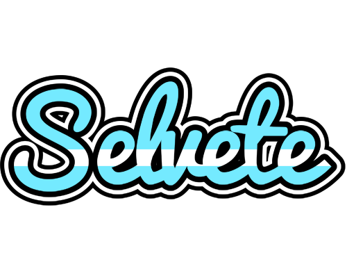 Selvete argentine logo