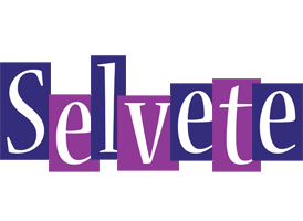 Selvete autumn logo