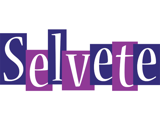 Selvete autumn logo