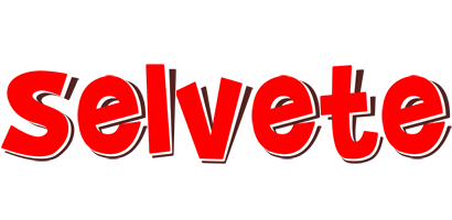 Selvete basket logo