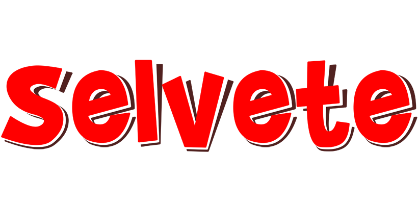 Selvete basket logo