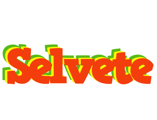 Selvete bbq logo