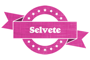 Selvete beauty logo