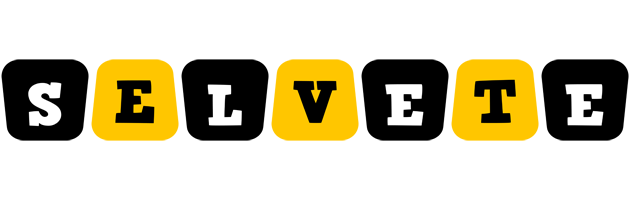 Selvete boots logo