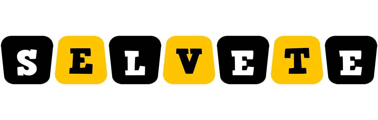 Selvete boots logo