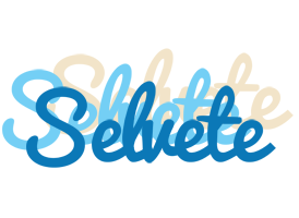 Selvete breeze logo