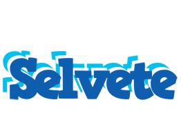 Selvete business logo