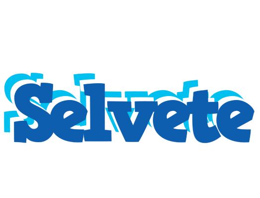 Selvete business logo
