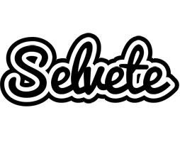 Selvete chess logo