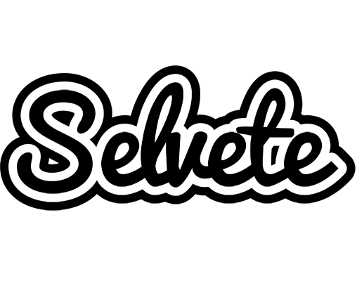 Selvete chess logo